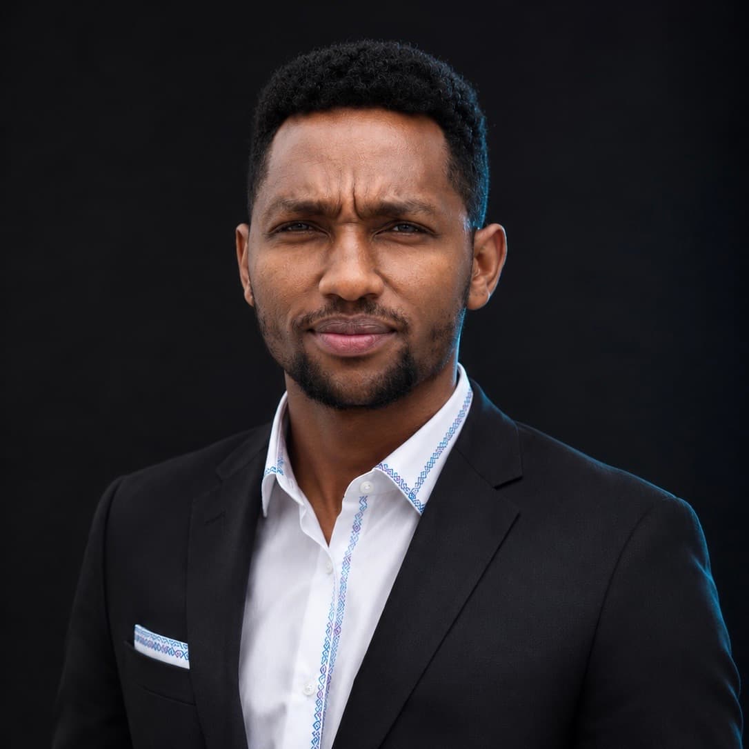 Oljira Tesfaye
